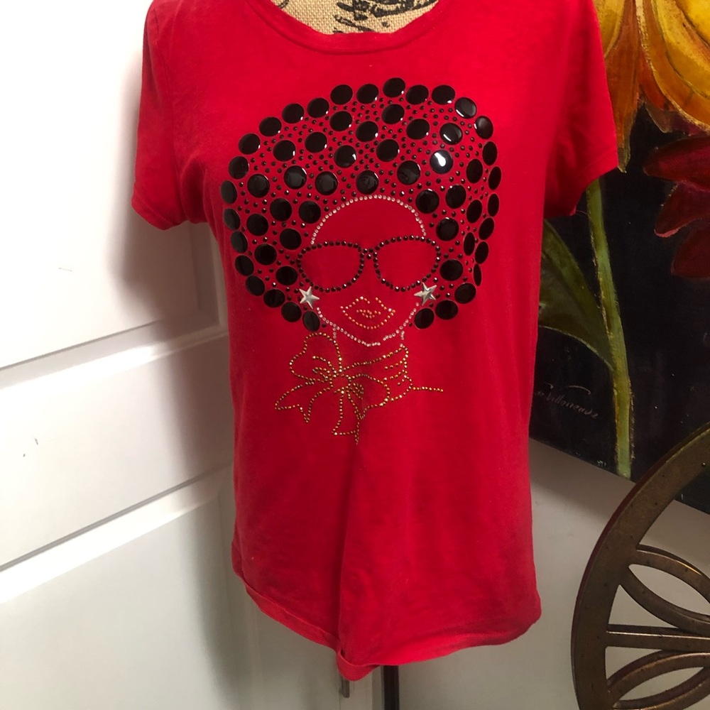 T shirt